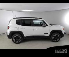 JEEP RENEGADE 2.0 MJet 170cv Trailhawk 4WD aut.