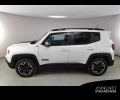 JEEP RENEGADE 2.0 MJet 170cv Trailhawk 4WD aut.