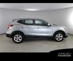 NISSAN QASHQAI 1.3 DIG-T 160 Business DCT