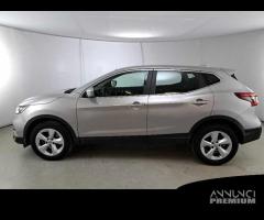 NISSAN QASHQAI 1.3 DIG-T 160 Business DCT