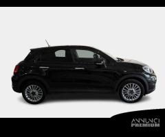 FIAT 500X 1.3 Mjet 95cv E6D Connect