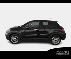 FIAT 500X 1.3 Mjet 95cv E6D Connect