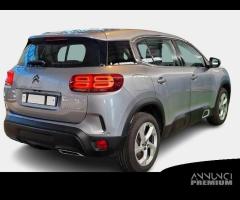 CITROEN C5 AIRCROSS BlueHDi 130 S/S Business EAT8