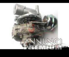 TURBO BMW SERIE 3 330D BMW X5 3.0 D (E53)