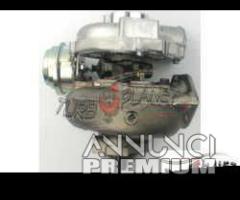 TURBO BMW SERIE 3 330D BMW X5 3.0 D (E53) - 6