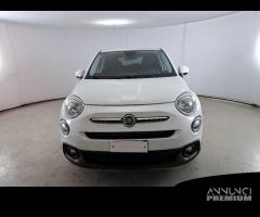 FIAT 500X 1.3 Mjet 95cv E6D Connect