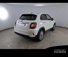 FIAT 500X 1.3 Mjet 95cv E6D Connect