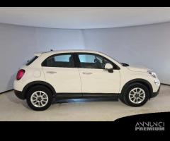 FIAT 500X 1.0 T3 120cv MT E6D Business