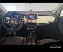 FIAT 500X 1.0 T3 120cv MT E6D Business