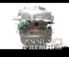 TURBO NISSAN ALMERA II (N16) 2.2 DCI - 6