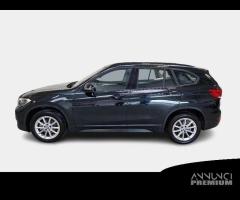 BMW X1 sDrive 18d Business Advantage auto - 1