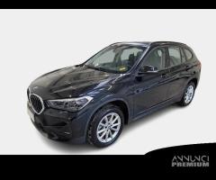 BMW X1 sDrive 18d Business Advantage auto - 2