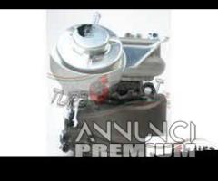 TURBO OPEL ASTRA H (A04) 1.7 CDTI (L48)