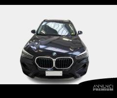 BMW X1 sDrive 18d Business Advantage auto - 3