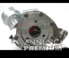 TURBO OPEL ASTRA H (A04) 1.7 CDTI (L48)