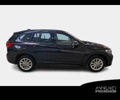 BMW X1 sDrive 18d Business Advantage auto - 4