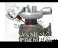 TURBO OPEL ASTRA H (A04) 1.7 CDTI (L48) - 6