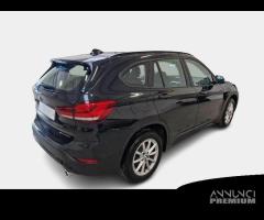 BMW X1 sDrive 18d Business Advantage auto - 5