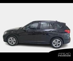 BMW X1 xDrive 25e Advantage automatico - 2