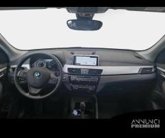 BMW X1 xDrive 25e Advantage automatico - 3