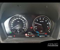 BMW X1 xDrive 25e Advantage automatico - 4