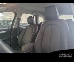 BMW X1 xDrive 25e Advantage automatico - 5