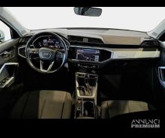 AUDI Q3 35 TDI S tronic Business