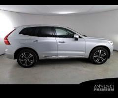 VOLVO XC60 T6 Plug-in AWD auto Recharge Inscriptio