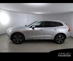 VOLVO XC60 T6 Plug-in AWD auto Recharge Inscriptio