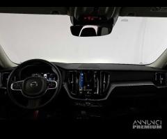 VOLVO XC60 T6 Plug-in AWD auto Recharge Inscriptio