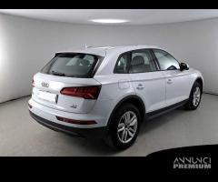 AUDI Q5 40 TDI Business quattro S tronic