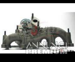 Turbo AUDI A3 (8L1) 1.9 TDI