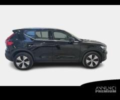 VOLVO XC40 T4 Plug-in Hybrid auto Recharge Inscrip