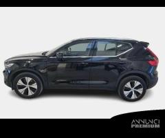 VOLVO XC40 T4 Plug-in Hybrid auto Recharge Inscrip