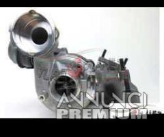 Turbo GRUPPO AUDI/ VOLKSWAGEN 2.0 TDI