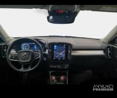 VOLVO XC40 T4 Plug-in Hybrid auto Recharge Inscrip