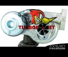 Turbo suzuki vitara/swift 1400cc 103kw 140cv