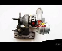 Turbo suzuki vitara/swift 1400cc 103kw 140cv