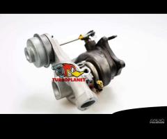 Turbo suzuki vitara/swift 1400cc 103kw 140cv