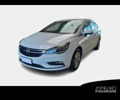 OPEL ASTRA WAGON ST 1.6 CDTI Business 136cv AT6