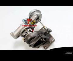 Turbo suzuki vitara/swift 1400cc 103kw 140cv