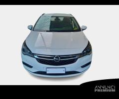 OPEL ASTRA WAGON ST 1.6 CDTI Business 136cv AT6