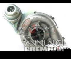 Turbo suzuki gran vitara 2.0 hdi 110cv 16v 4x4