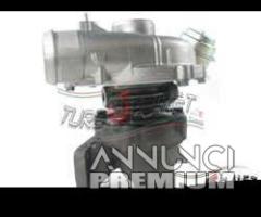 Turbo suzuki gran vitara 2.0 hdi 110cv 16v 4x4