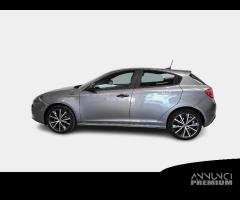 ALFA ROMEO GIULIETTA 1.6 JTDM 120cv Sprint 5 PORTE - 1