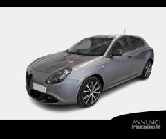 ALFA ROMEO GIULIETTA 1.6 JTDM 120cv Sprint 5 PORTE - 2