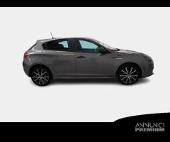 ALFA ROMEO GIULIETTA 1.6 JTDM 120cv Sprint 5 PORTE - 4