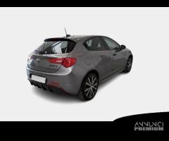 ALFA ROMEO GIULIETTA 1.6 JTDM 120cv Sprint 5 PORTE - 5