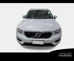 VOLVO XC40 D3 AWD Geartronic Business Plus - 3