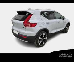 VOLVO XC40 D3 AWD Geartronic Business Plus - 5